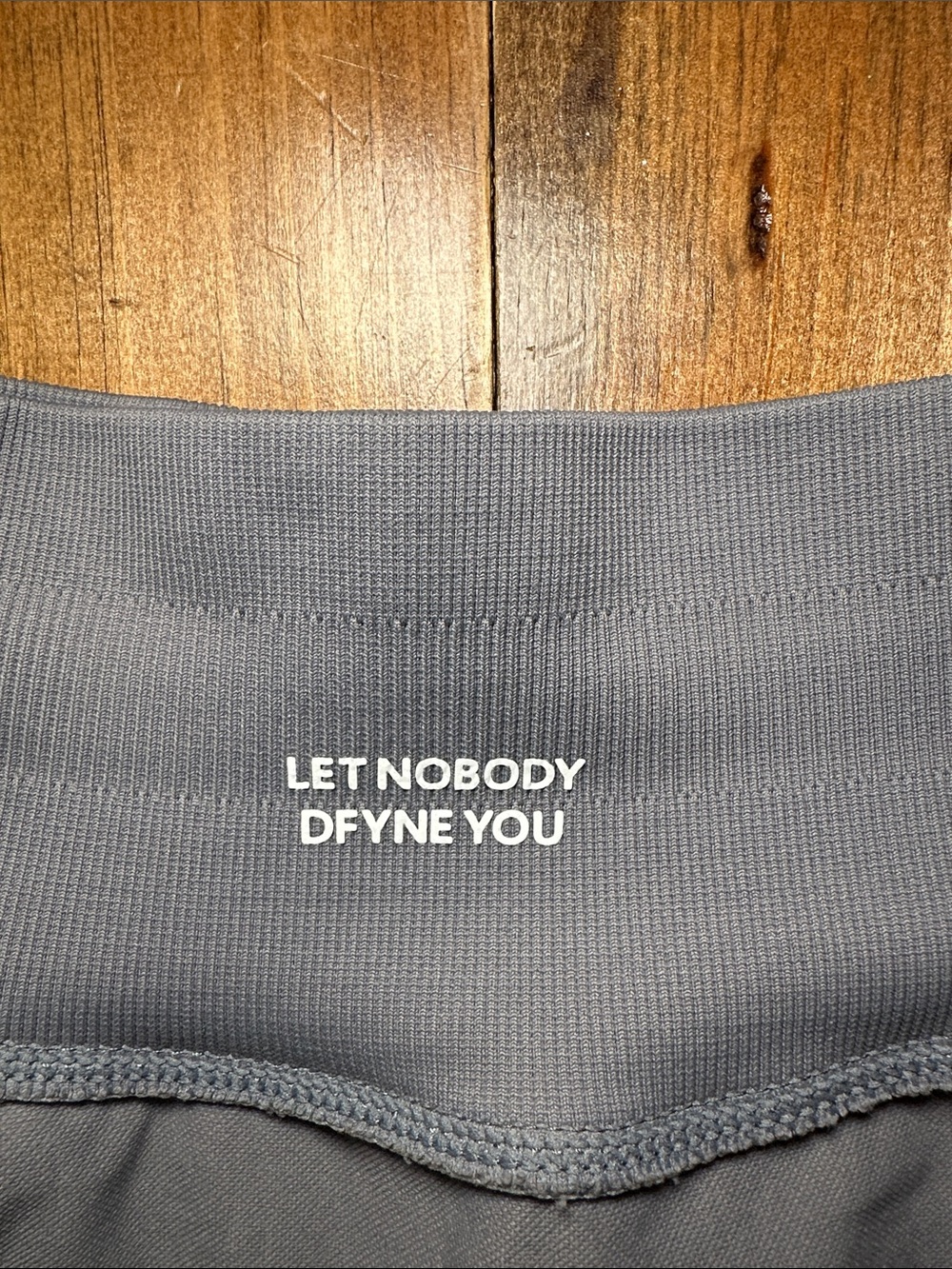 Dfyne Impact Shorts 4.5" - Picture 6 of 6